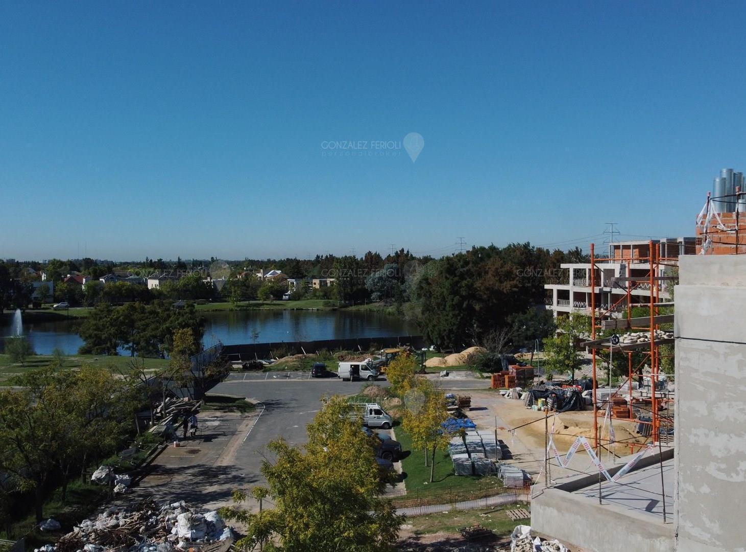 Foto de Departamento en Venta en Lagunita, Nordelta, Tigre, imagen 1