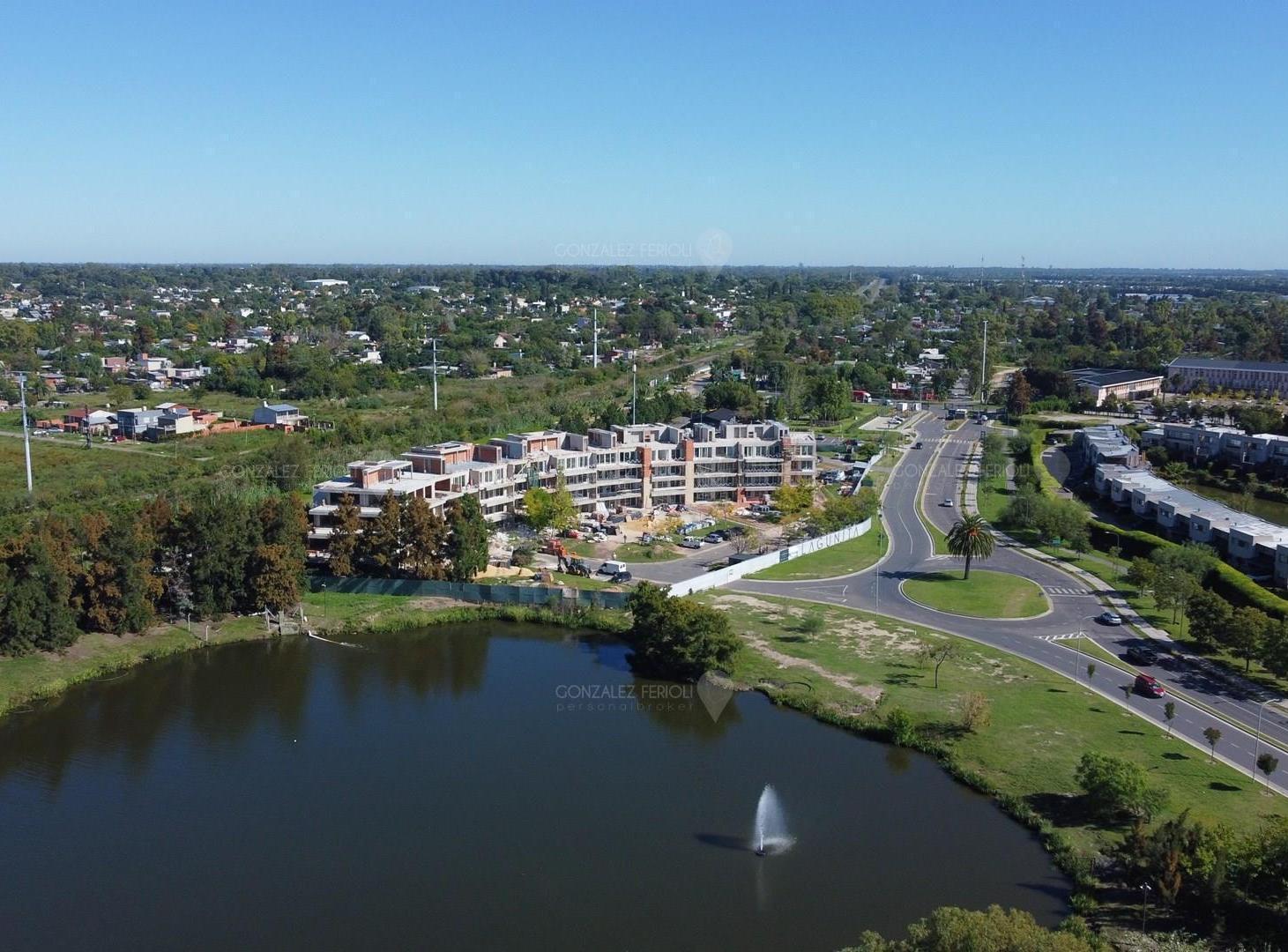 Foto de Departamento en Venta en Lagunita, Nordelta, Tigre, imagen 1