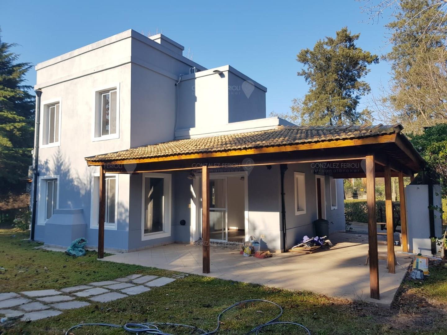 Foto de Casa Chalet en Venta ubicado en Alamo Alto, Escobar, G.B.A. Zona Norte, imagen 3