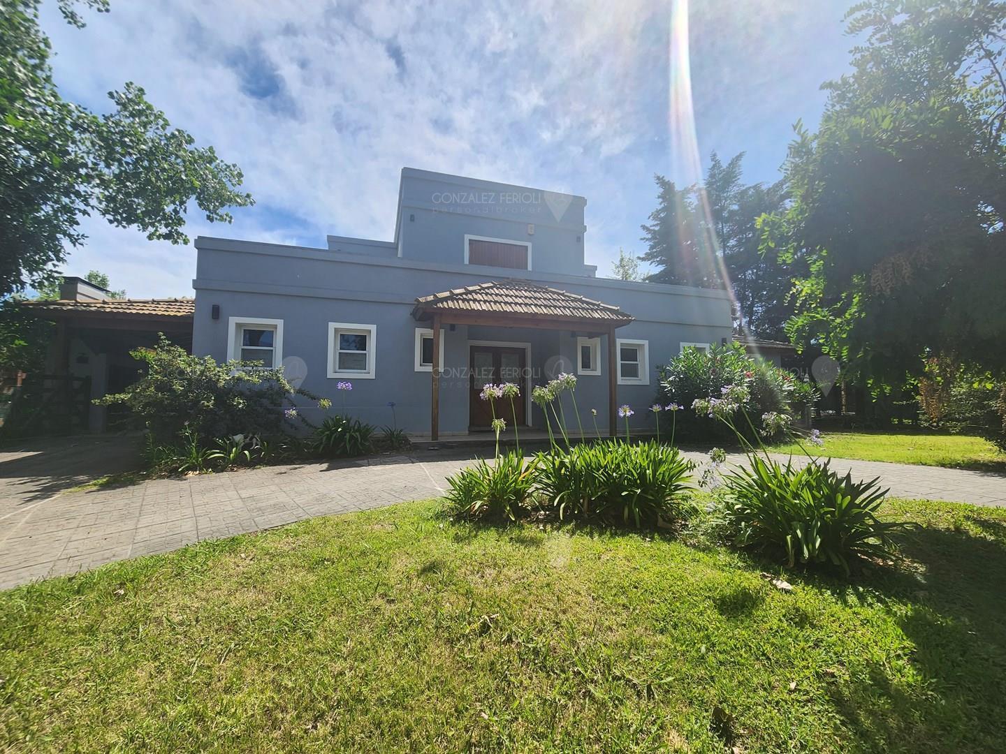 Foto de Casa Chalet en Venta ubicado en Alamo Alto, Escobar, G.B.A. Zona Norte, imagen 4