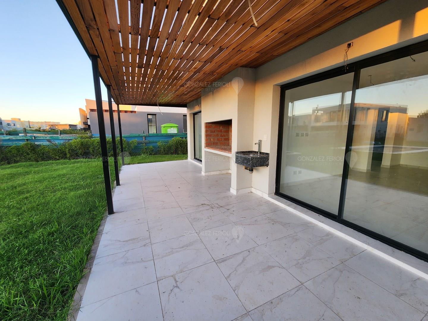 Foto de Casa Chalet en Alquiler en Puertos, Escobar, G.B.A. Zona Norte, imagen 4