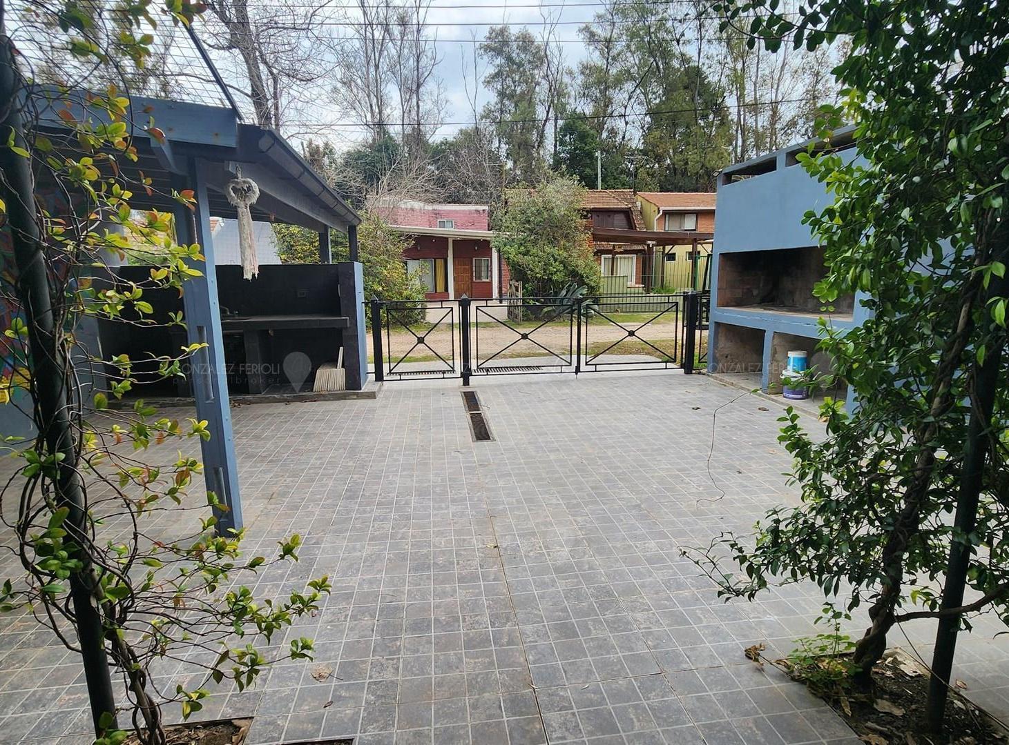 Foto de Casa Chalet en Venta en Ingeniero Maschwitz, Escobar, G.B.A. Zona Norte, imagen 2