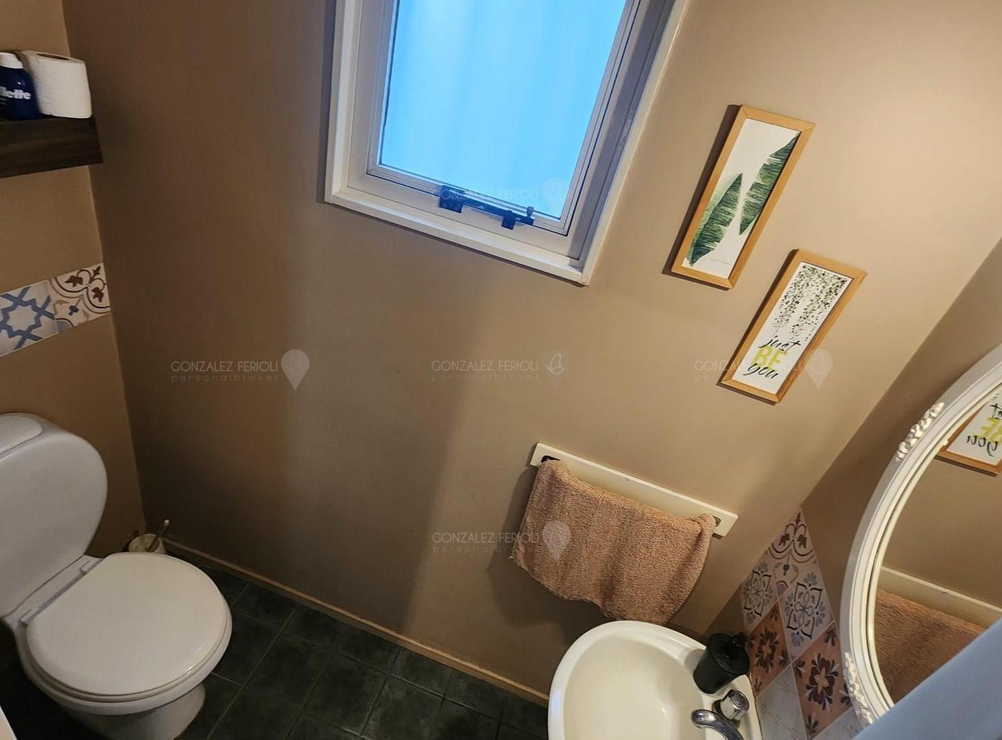 Foto de Casa en esquina en Barrio Mirasoles con pileta quincho y 3 dormitorios, imagen 5