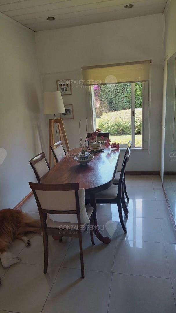 Foto de Casa Chalet en Venta en Malvinas Argentinas, G.B.A. Zona Norte, imagen 4