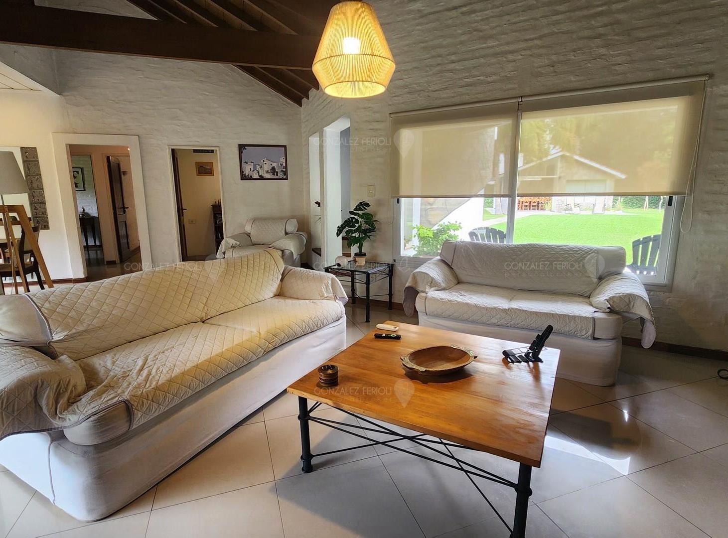 Foto de Casa Chalet en Venta en Malvinas Argentinas, G.B.A. Zona Norte, imagen 2