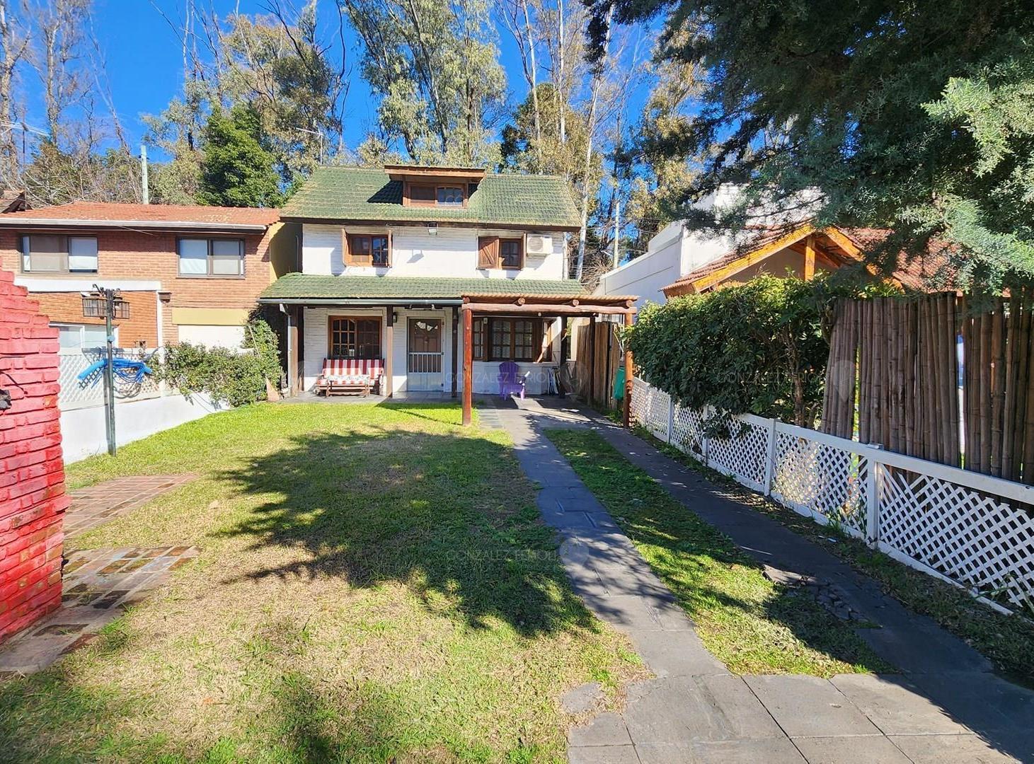 Foto de Casa Chalet en Venta en Ingeniero Maschwitz, Escobar, G.B.A. Zona Norte, imagen 3