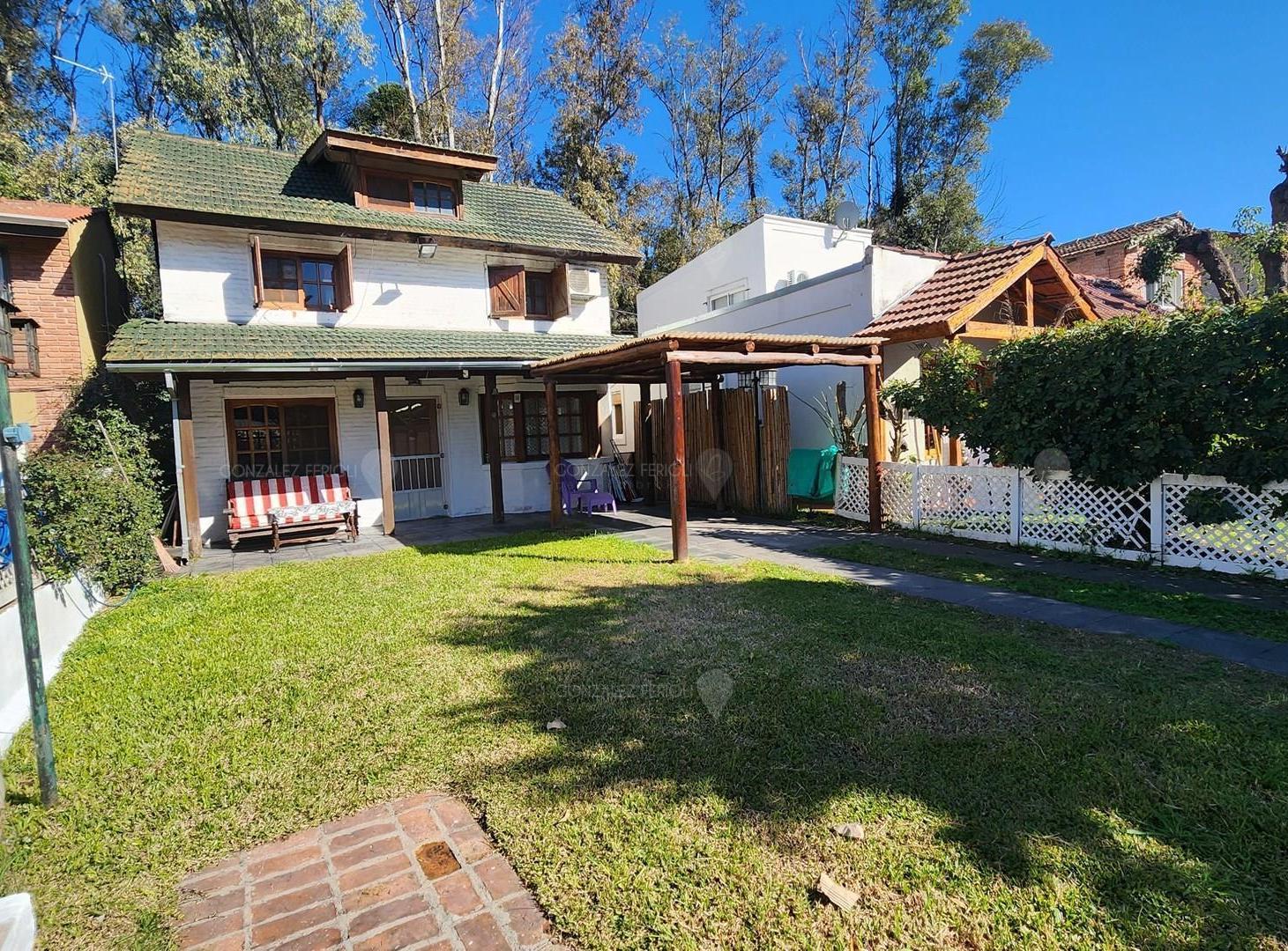 Foto de Casa Chalet en Venta en Ingeniero Maschwitz, Escobar, G.B.A. Zona Norte, imagen 5