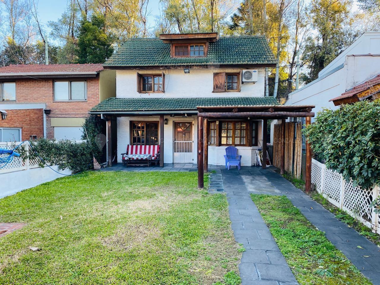 Foto de Casa Chalet en Venta en Ingeniero Maschwitz, Escobar, G.B.A. Zona Norte, imagen 4