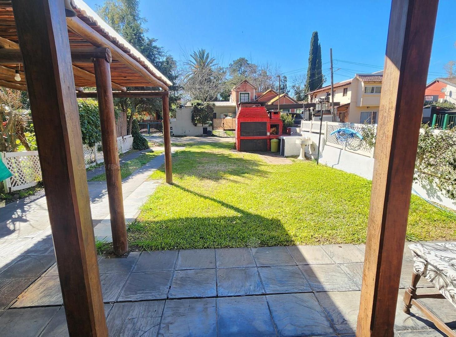 Foto de Casa Chalet en Venta en Ingeniero Maschwitz, Escobar, G.B.A. Zona Norte, imagen 1