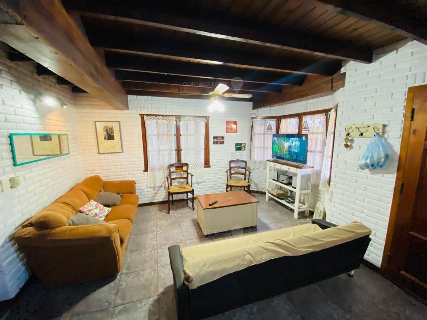 Foto de Casa Chalet en Venta en Los Caracoles, Escobar, G.B.A. Zona Norte, imagen 2
