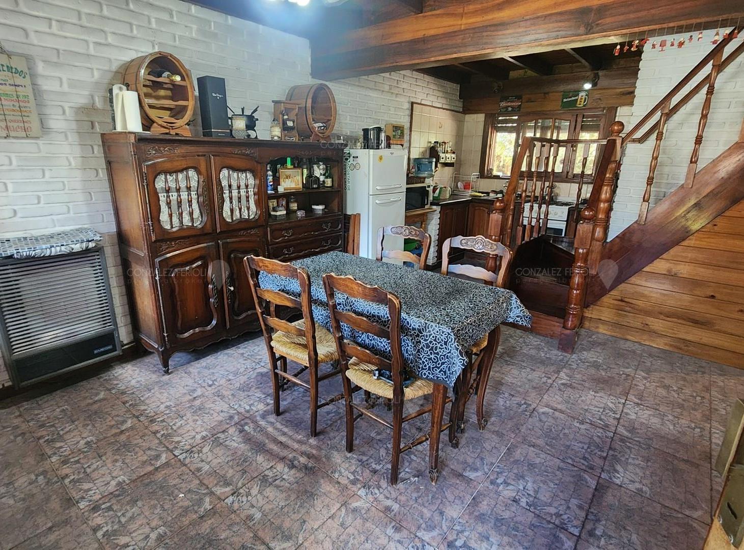 Foto de Casa Chalet en Venta en Los Caracoles, Escobar, G.B.A. Zona Norte, imagen 5