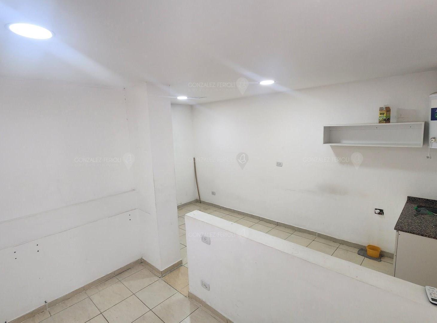 Foto de Departamento en Alquiler en Ingeniero Maschwitz, Escobar, G.B.A. Zona, imagen 1