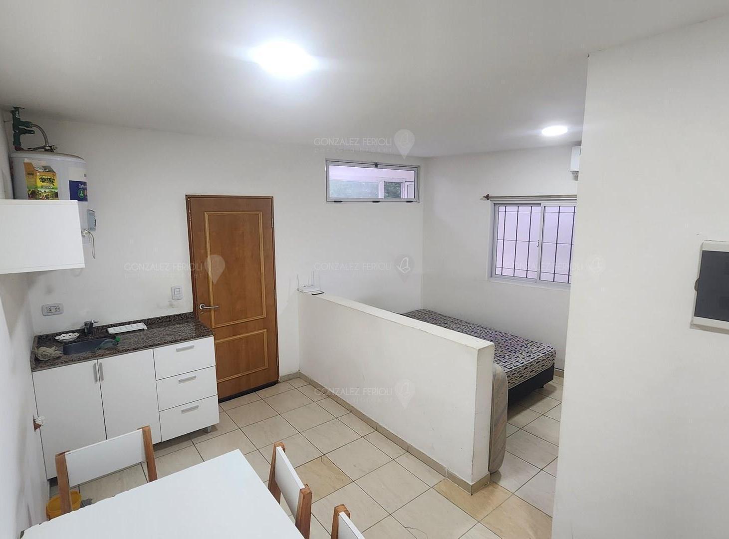 Foto de Departamento en Alquiler en Ingeniero Maschwitz, Escobar, G.B.A. Zona, imagen 3