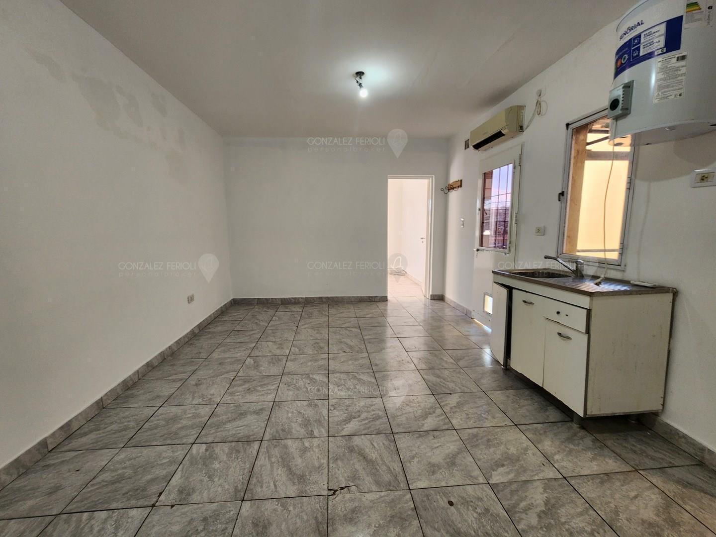Foto de Departamento sin cochera en Alquiler, max dos personas adultas, en Ing, imagen 5