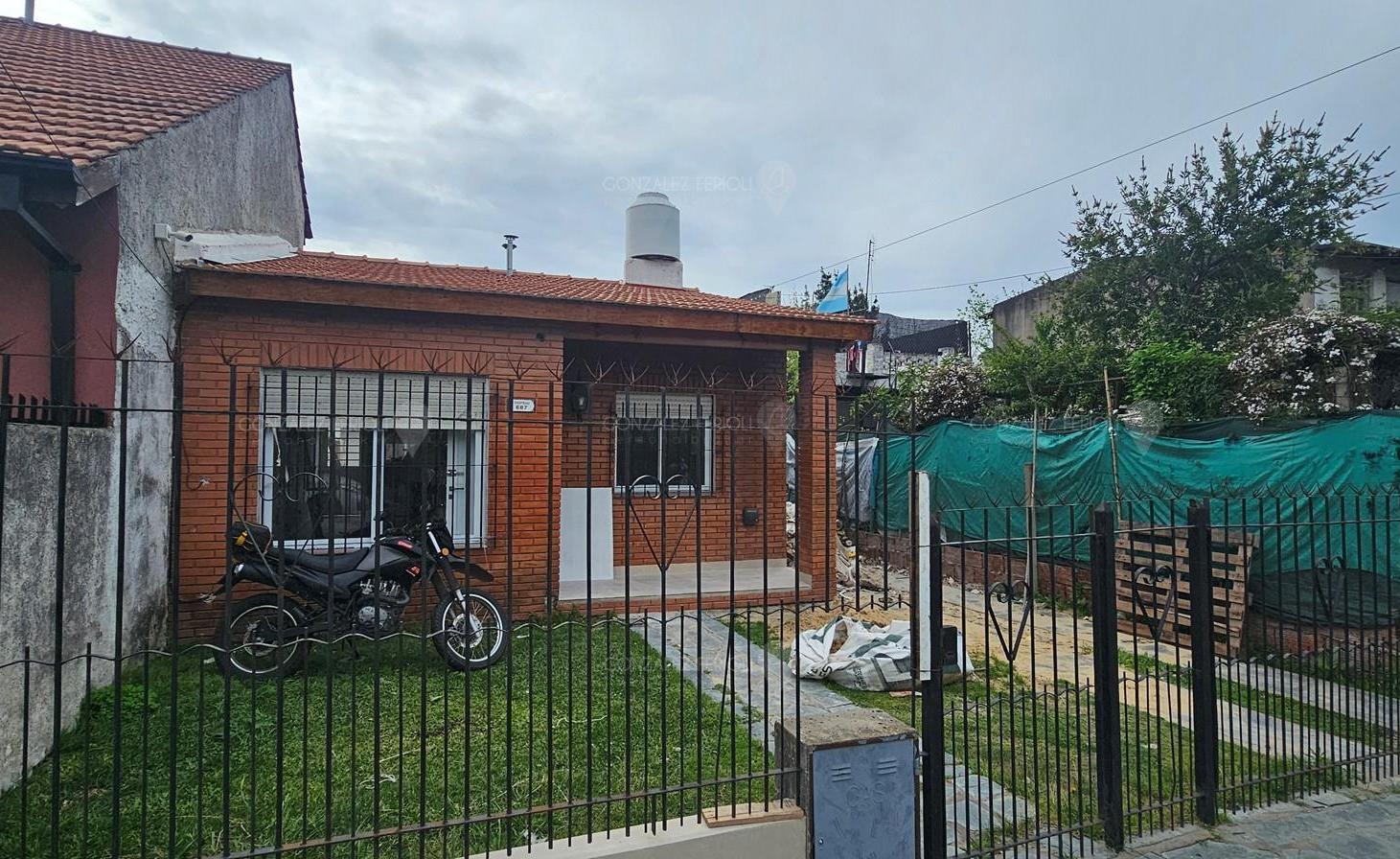 Foto de Casa Chalet en Venta en Ingeniero Maschwitz, Escobar, G.B.A. Zona Norte, imagen 4