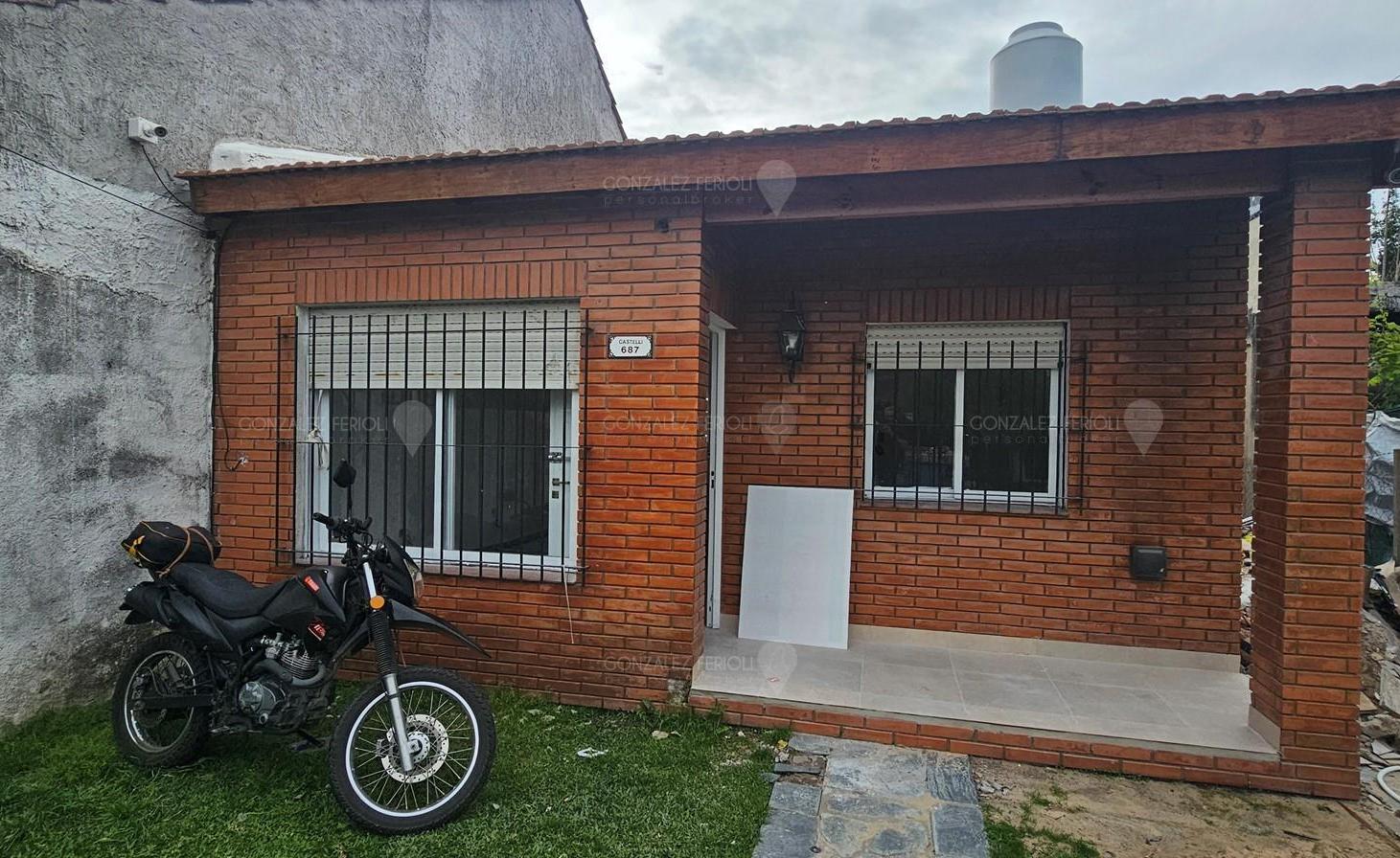 Foto de Casa Chalet en Venta en Ingeniero Maschwitz, Escobar, G.B.A. Zona Norte, imagen 1