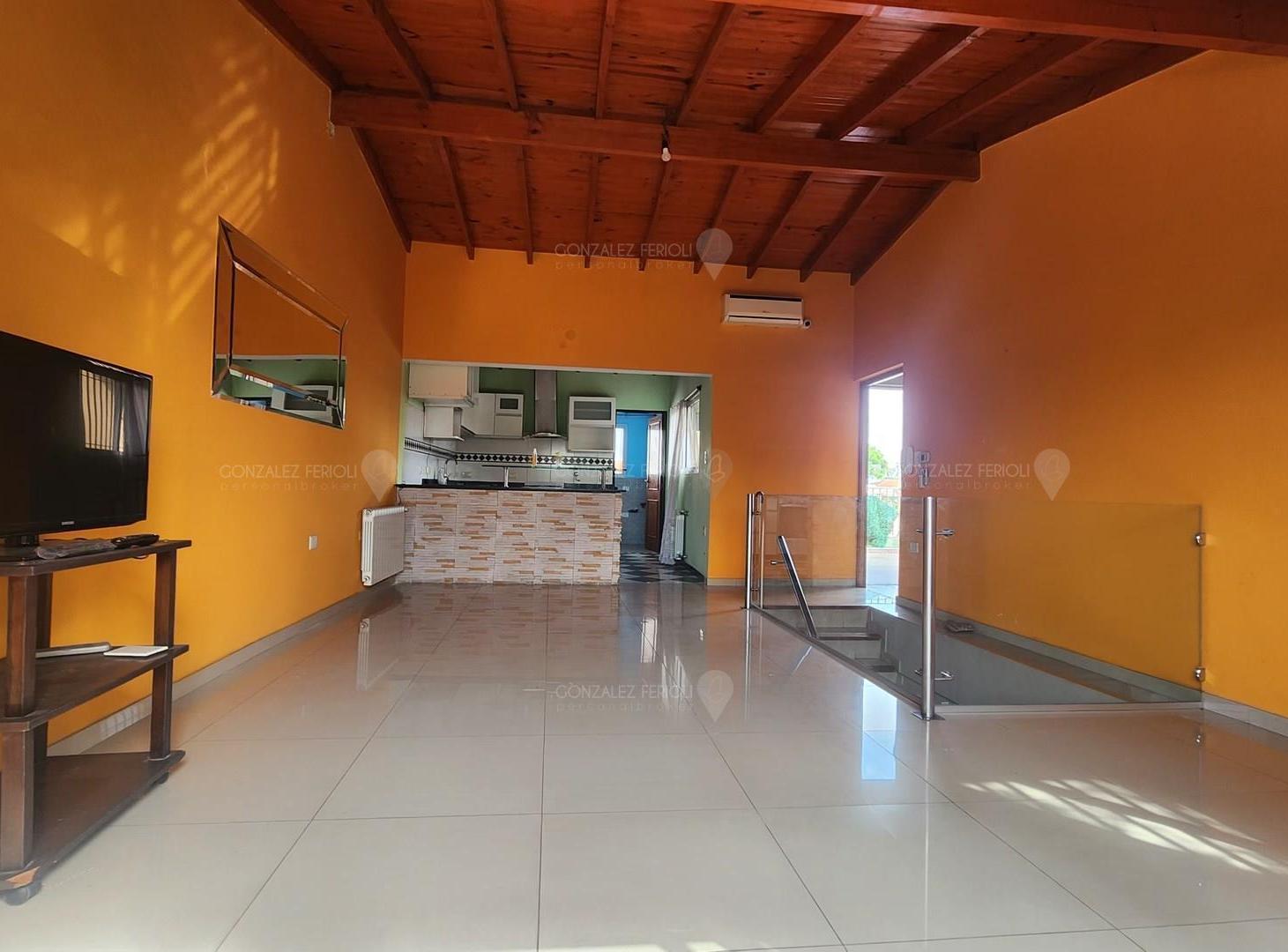 Foto de PH en Alquiler PA 3 AMB. Disponible Noviembre, en José León Suárez, imagen 5