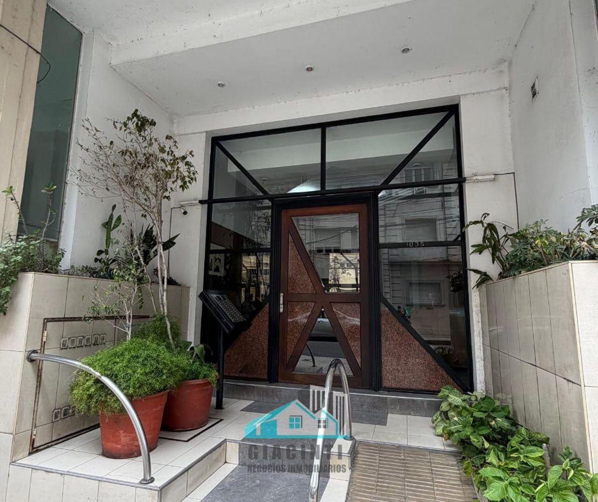 Foto de VENTA DEPARTAMENTO 2 DORMITORIOS URQUIZA AL 1035, imagen 5