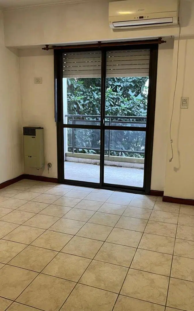 Departamento un dormitorio al frente 2