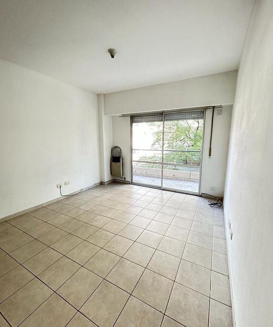 Foto de Monoambiente al frente con balcon, imagen 4