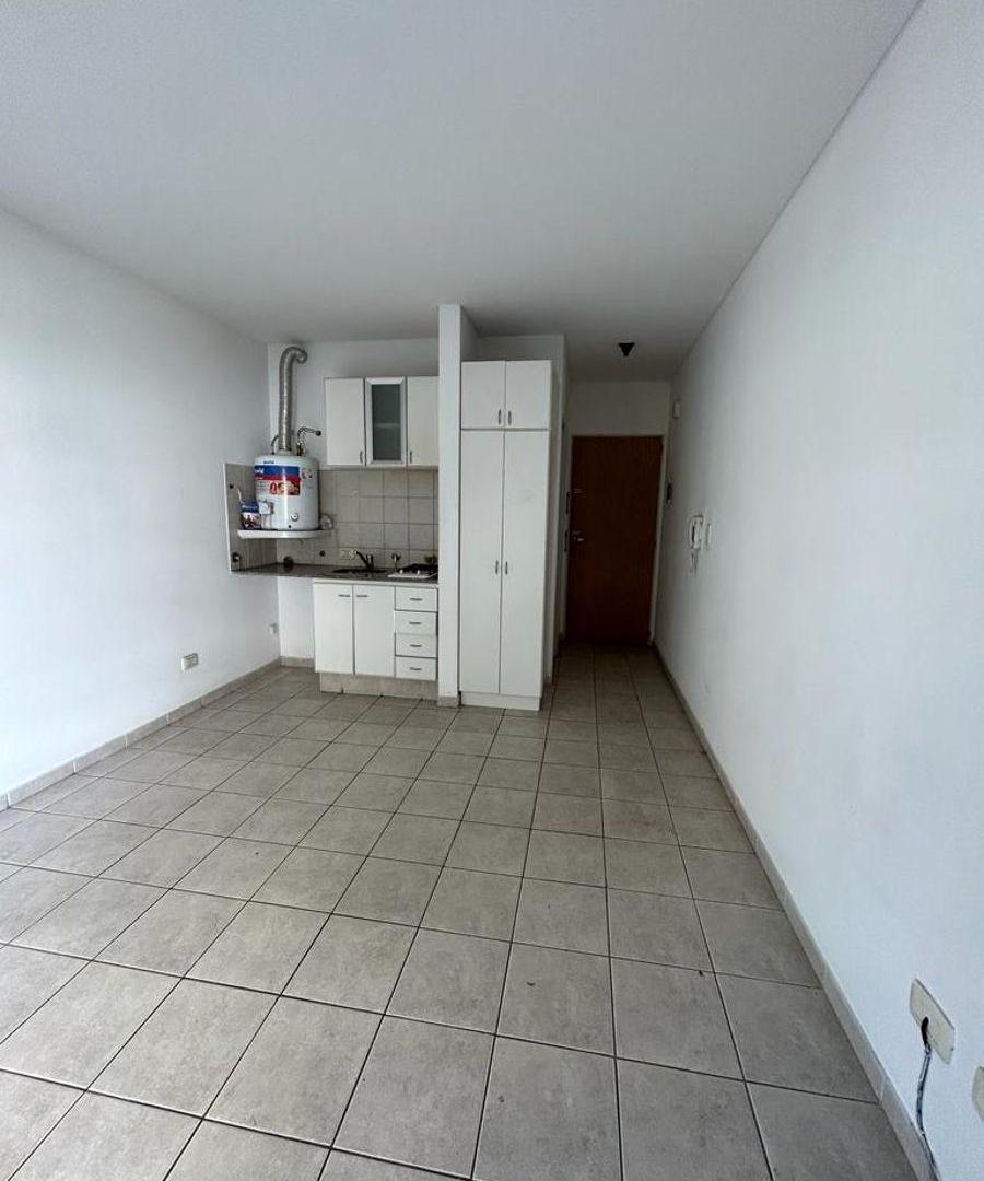 Foto de Monoambiente al frente con balcon, imagen 5