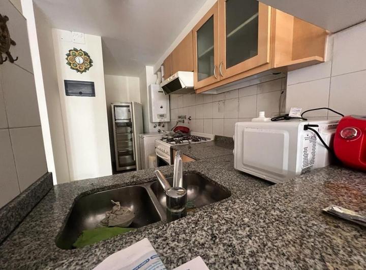 Impecable 3 amb en Alquiler en Parque Chacabuco 2