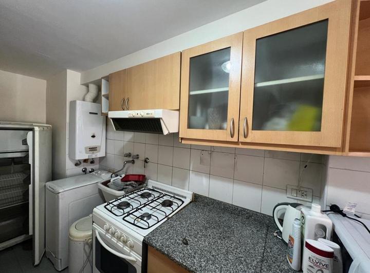 Impecable 3 amb en Alquiler en Parque Chacabuco 3