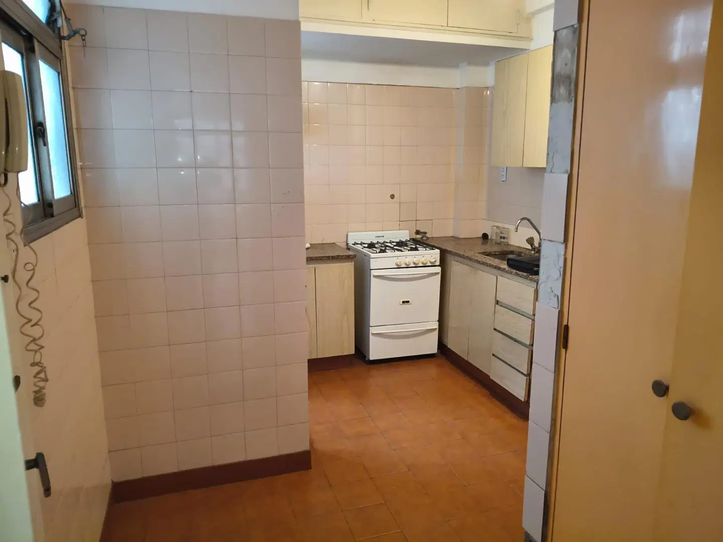 DEPTO 3 AMB SEMIPISO EN CABALLITO 2