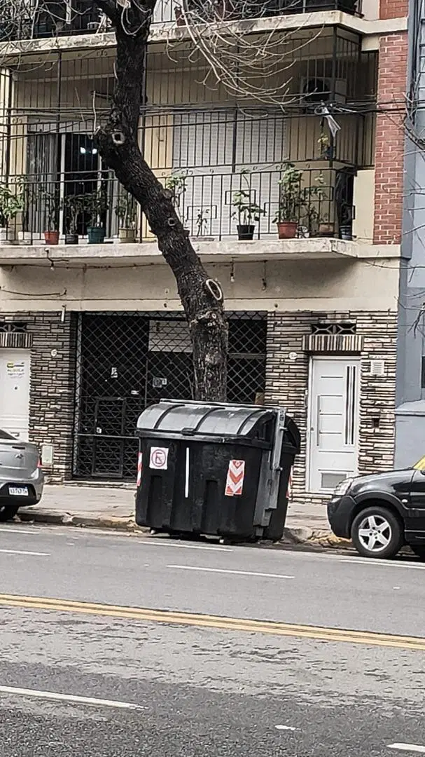 2 AMB EN SAN CRISTOBAL 1