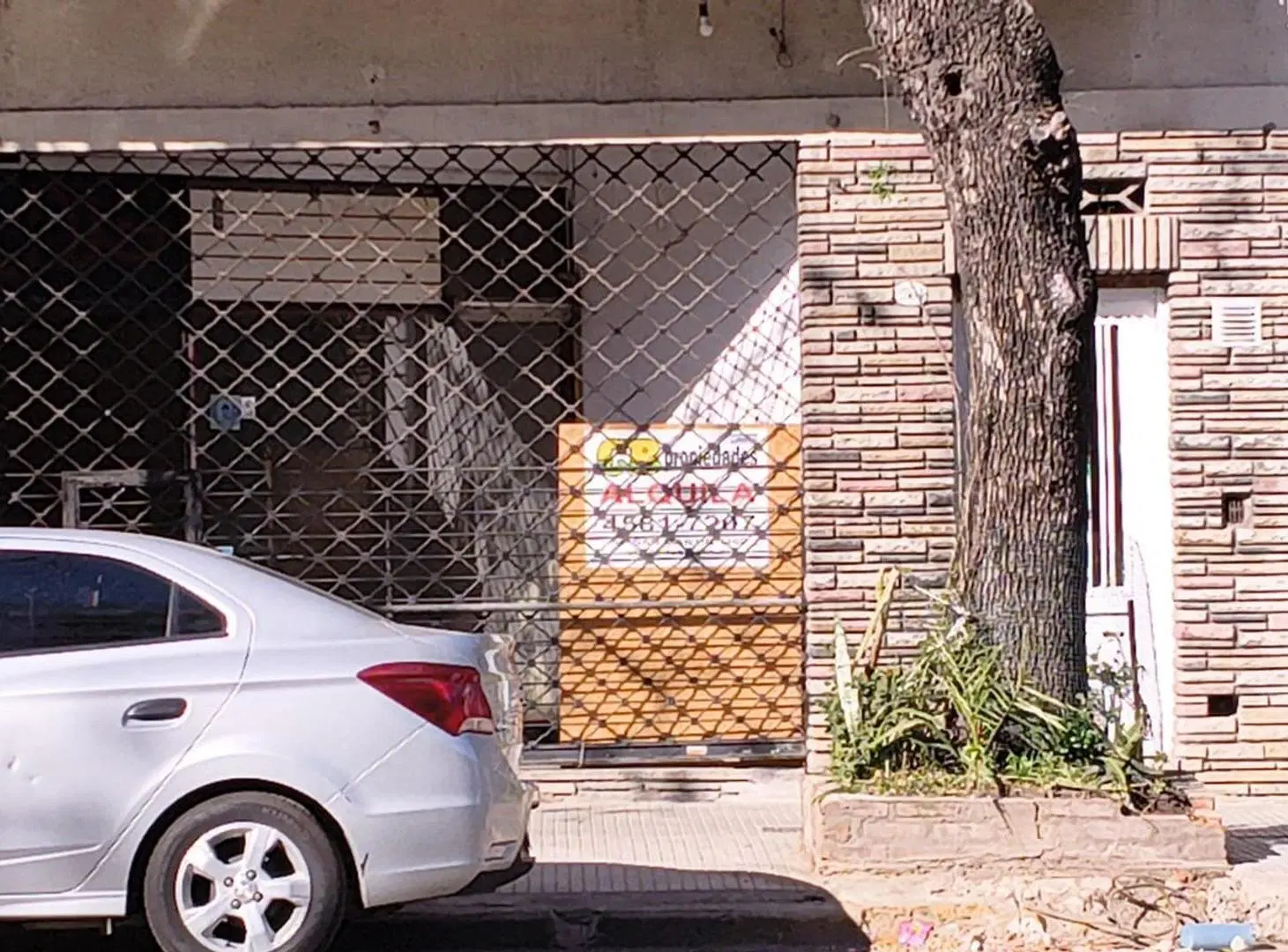 LOCAL EN SAN CRISTOBAL 1