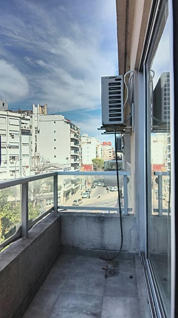 Foto de 2 amb en Alquiler en Caballito, imagen 5