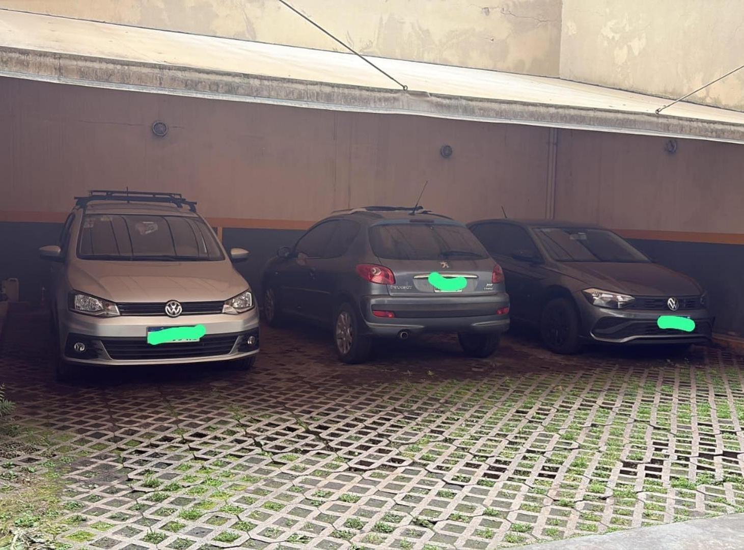 Foto de COCHERA EN CABALLITO, imagen 3
