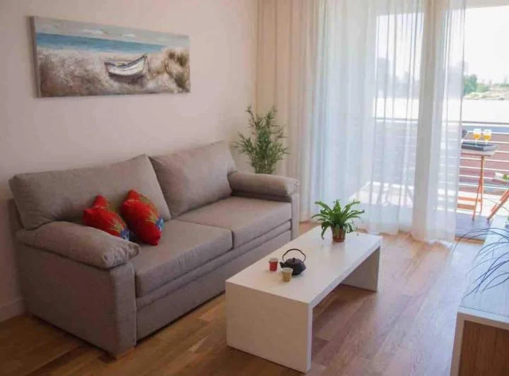 Departamento - Palermo Hollywood 4