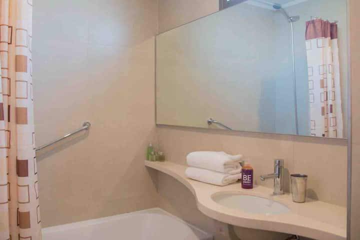 Departamento - Palermo Hollywood 2