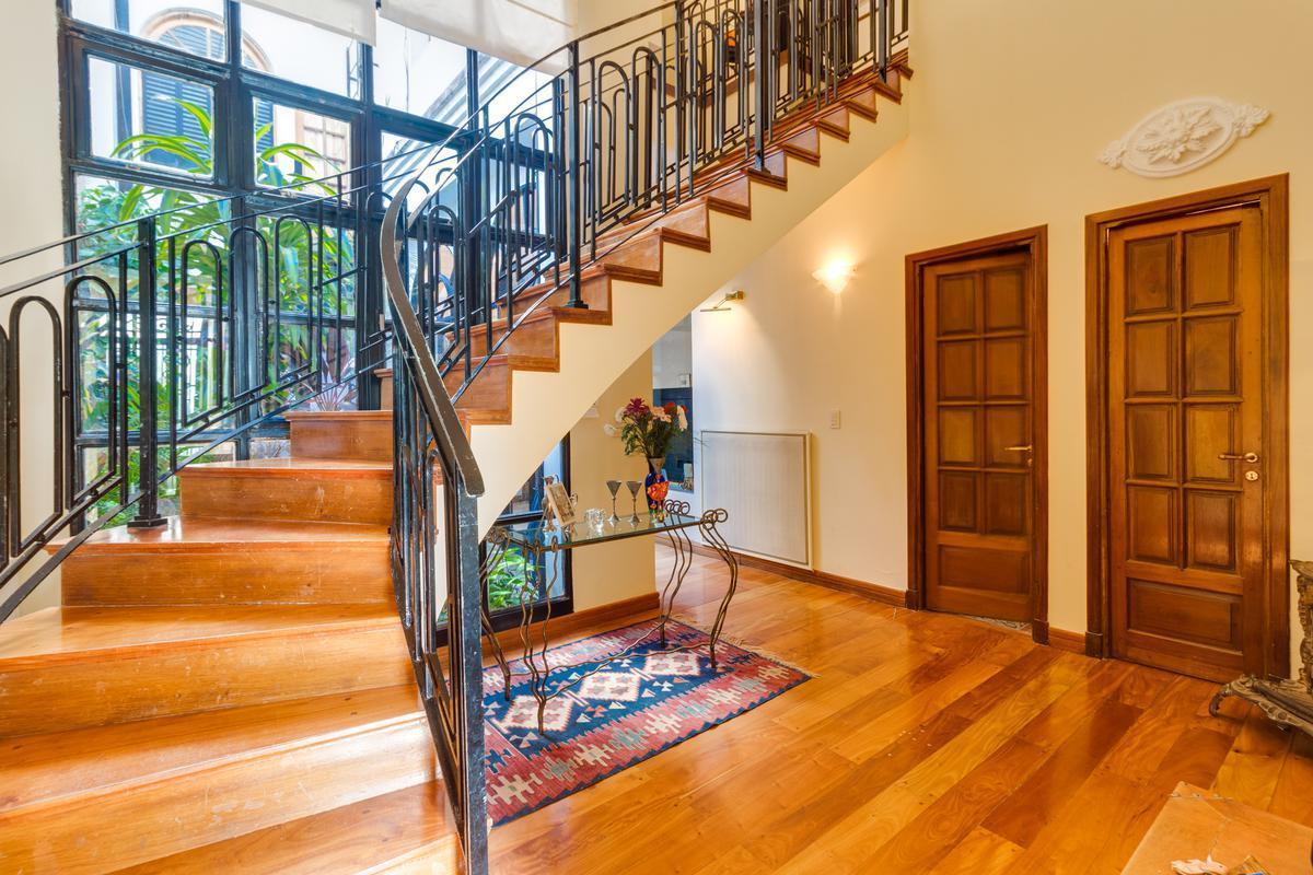 Casa - Nuñez 5