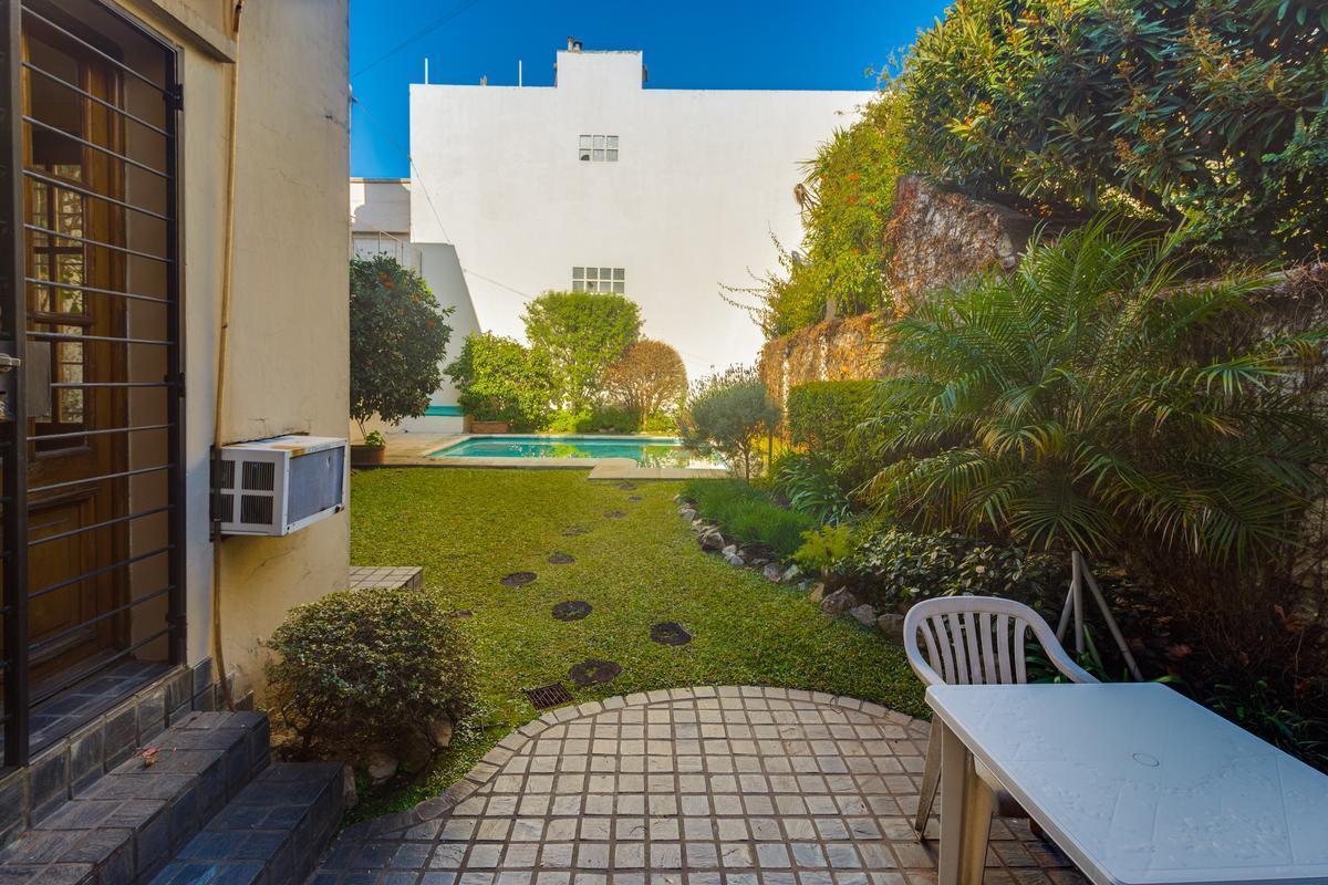 Casa - Nuñez 2