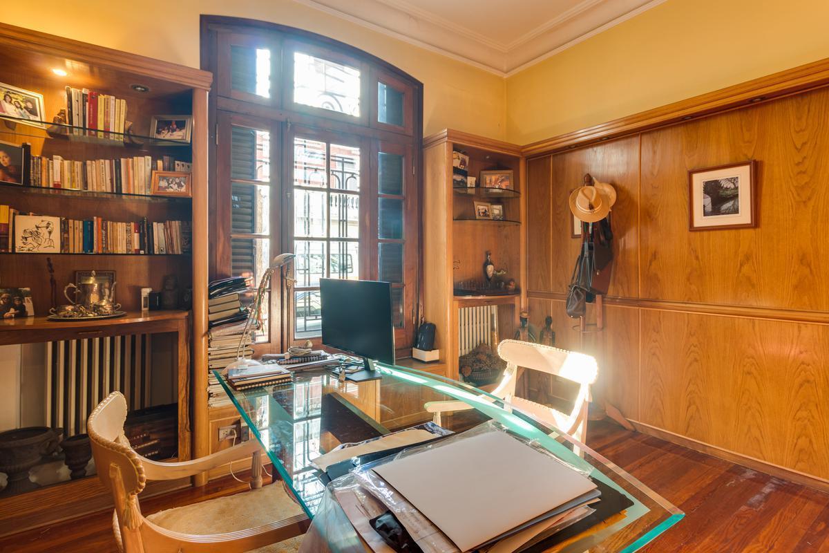 Casa - Nuñez 3