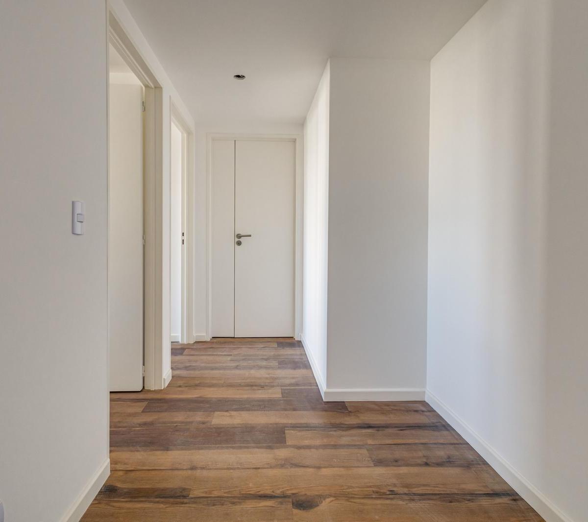 3 Amb Muy Luminosos! Vista Abierta! con Balcón Aterrazado! Amenities. Seg 24 Hs 4