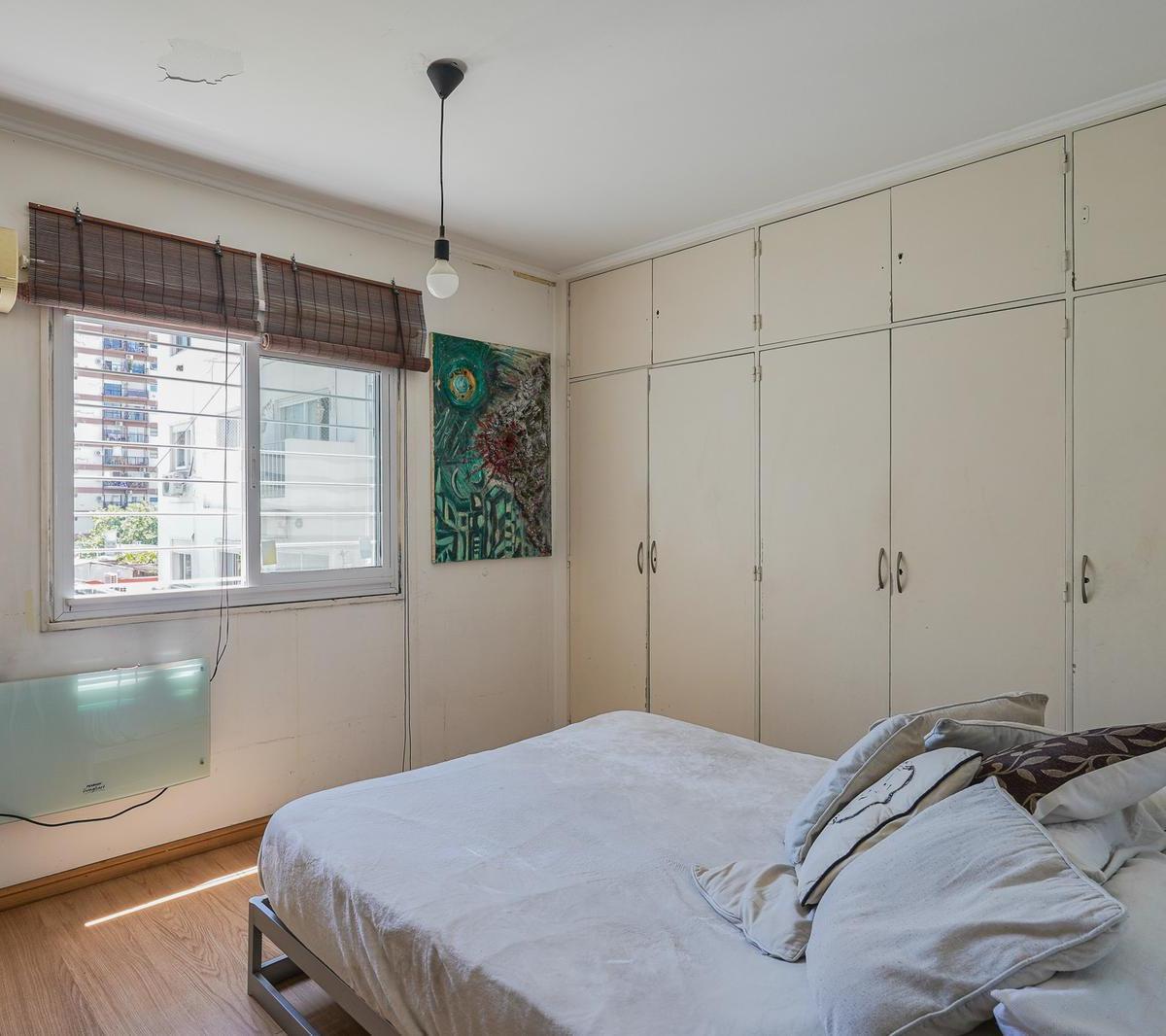 Departamento en Belgrano 4