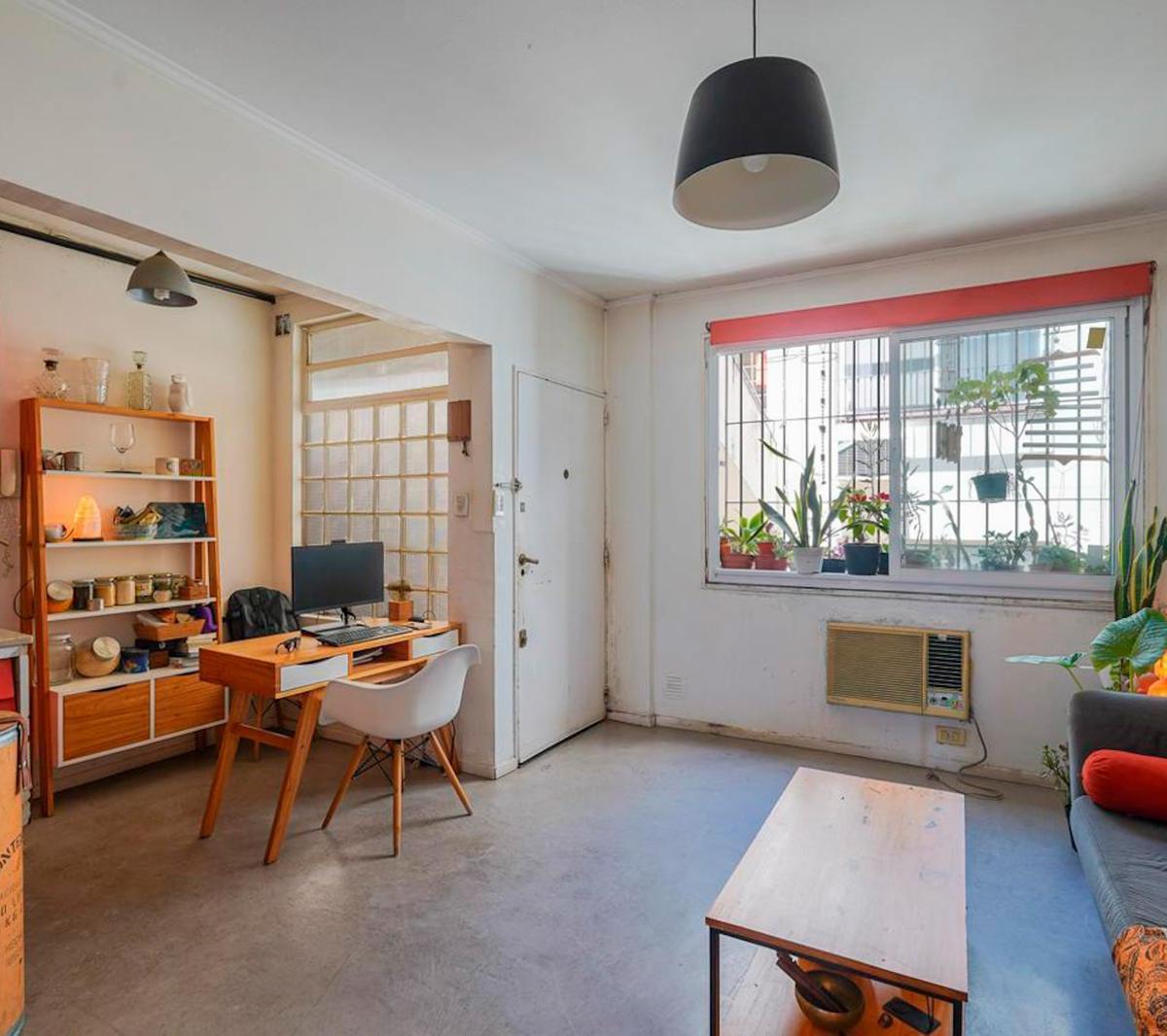 Departamento en Belgrano 2