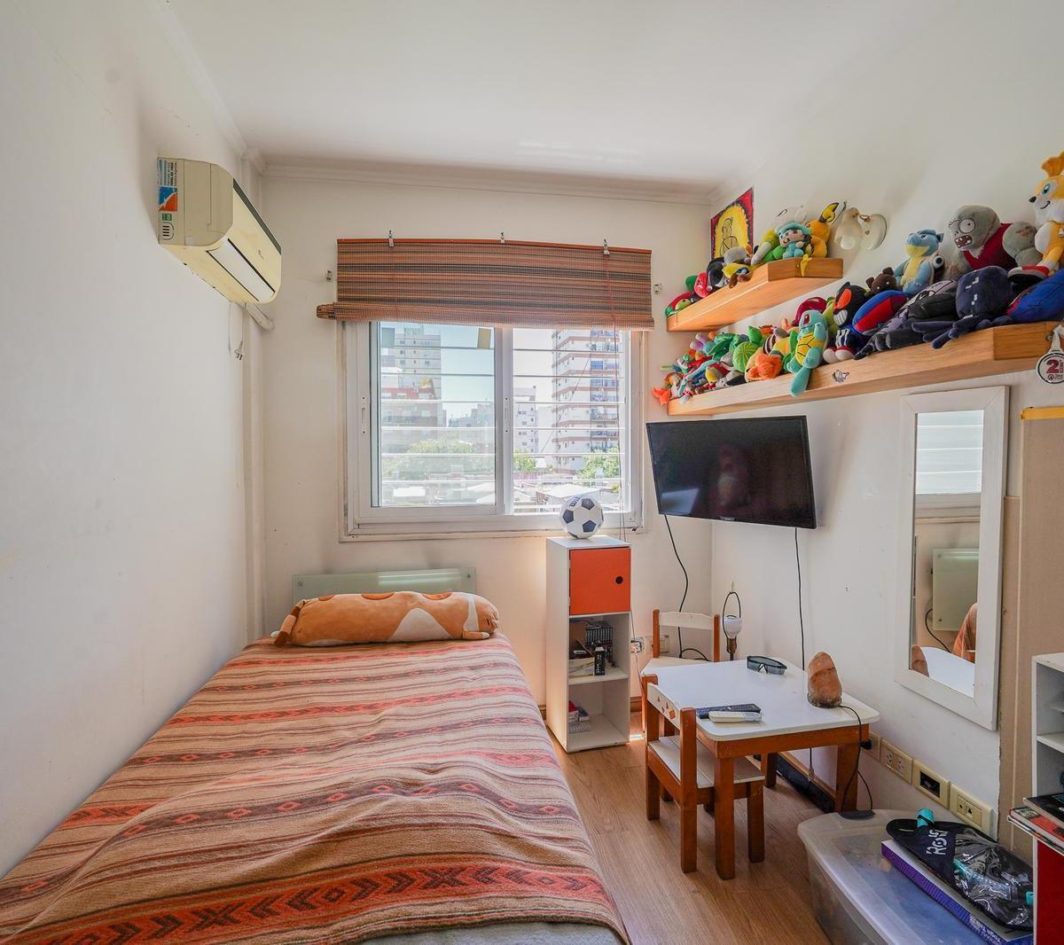 Departamento en Belgrano 3