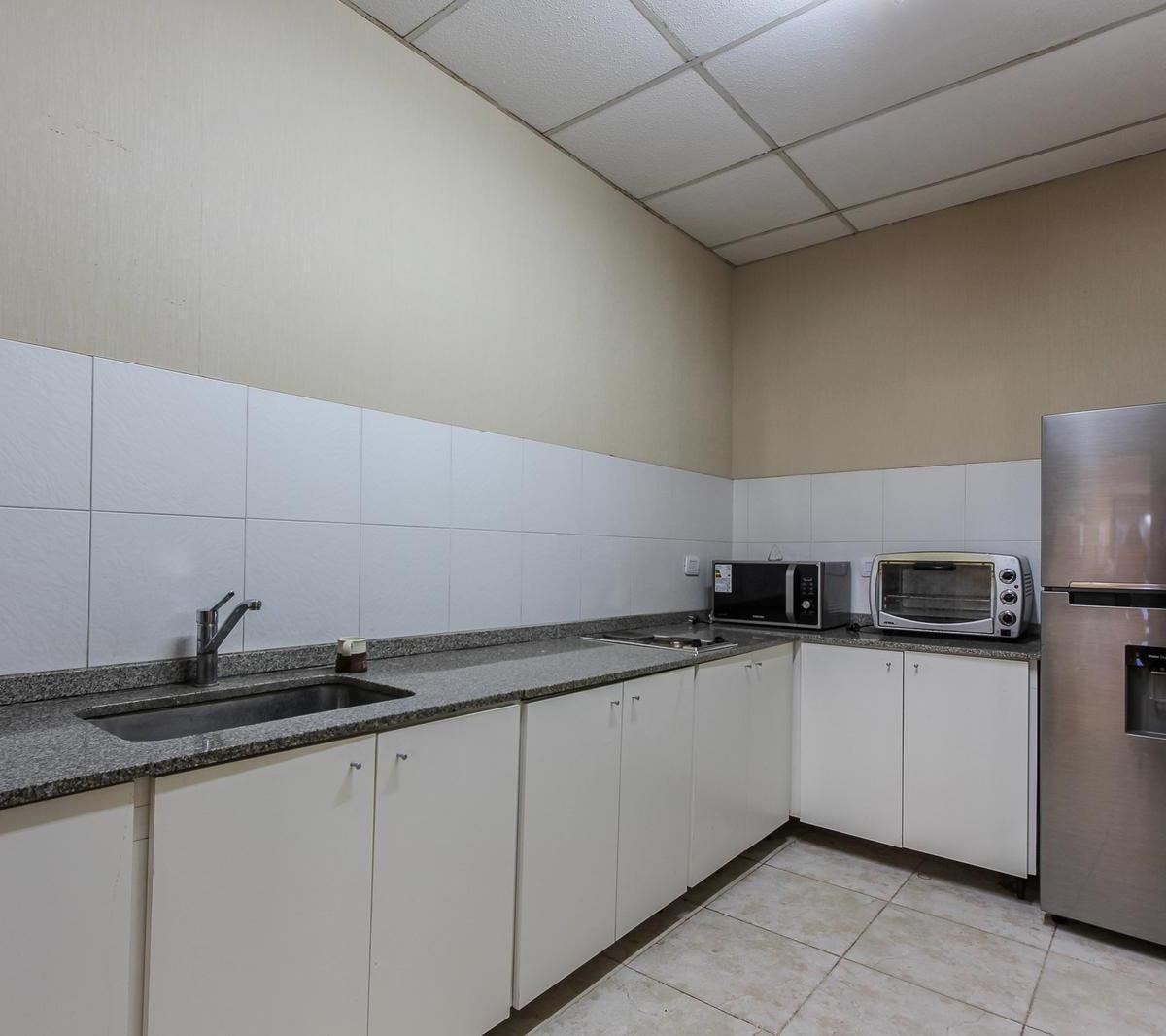 Departamento en Belgrano R 3