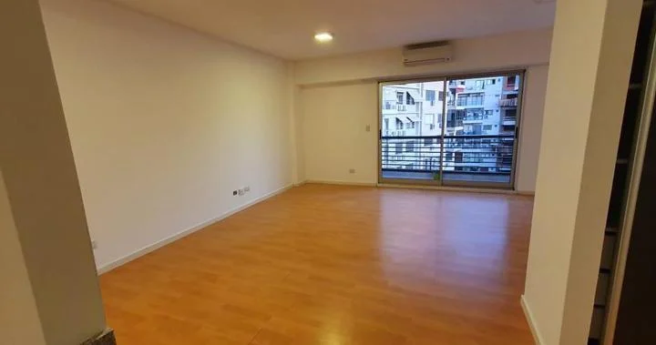 Departamento - Barrio Norte 1