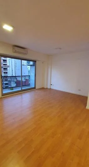 Departamento - Barrio Norte 2