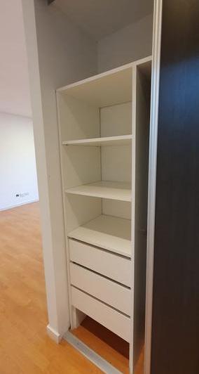 Departamento - Barrio Norte 4