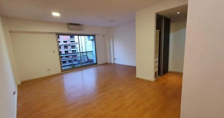Departamento - Barrio Norte 3