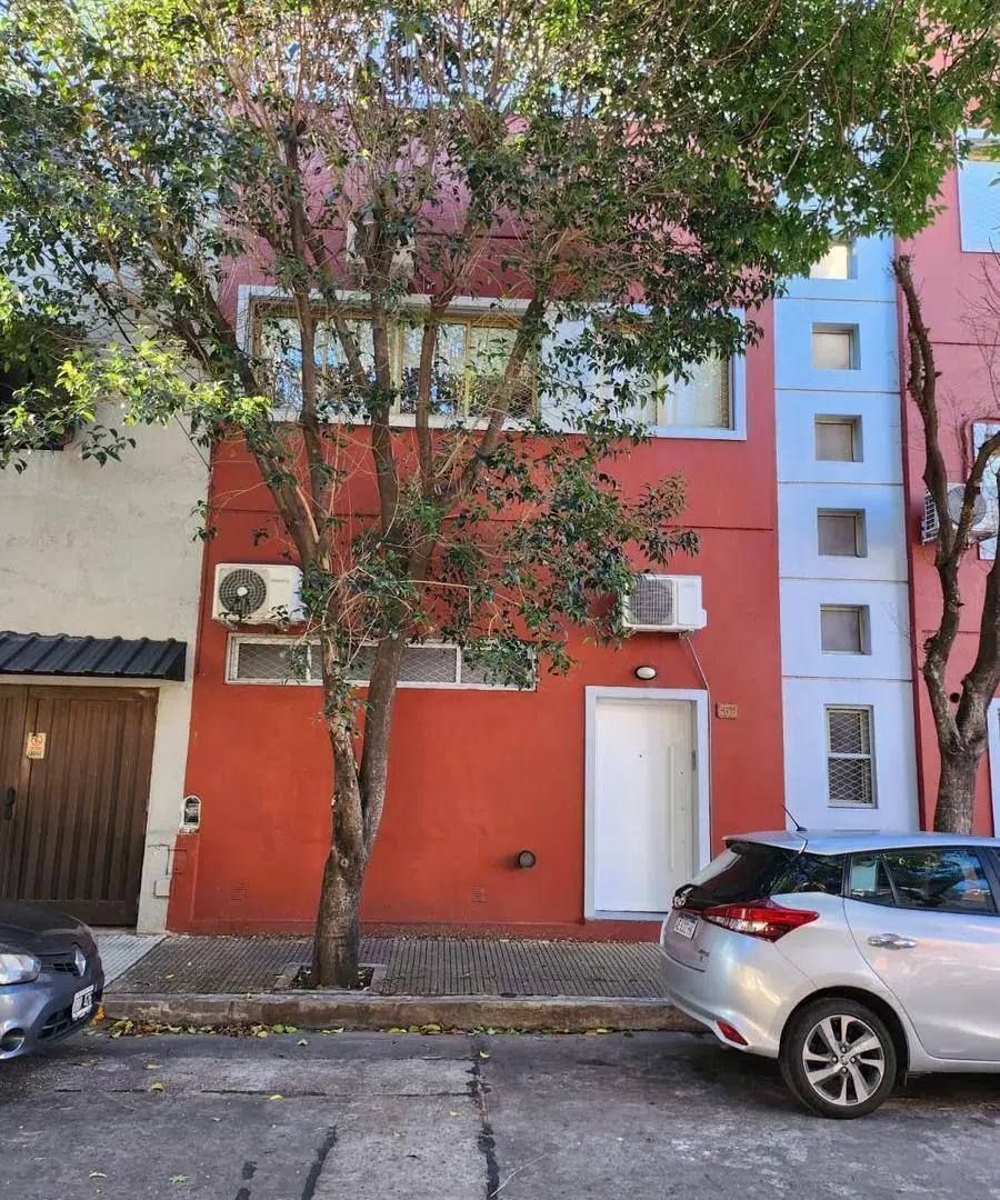 PH de 5 amb con quincho, parrilla y entrada indep - Villa Devoto 4