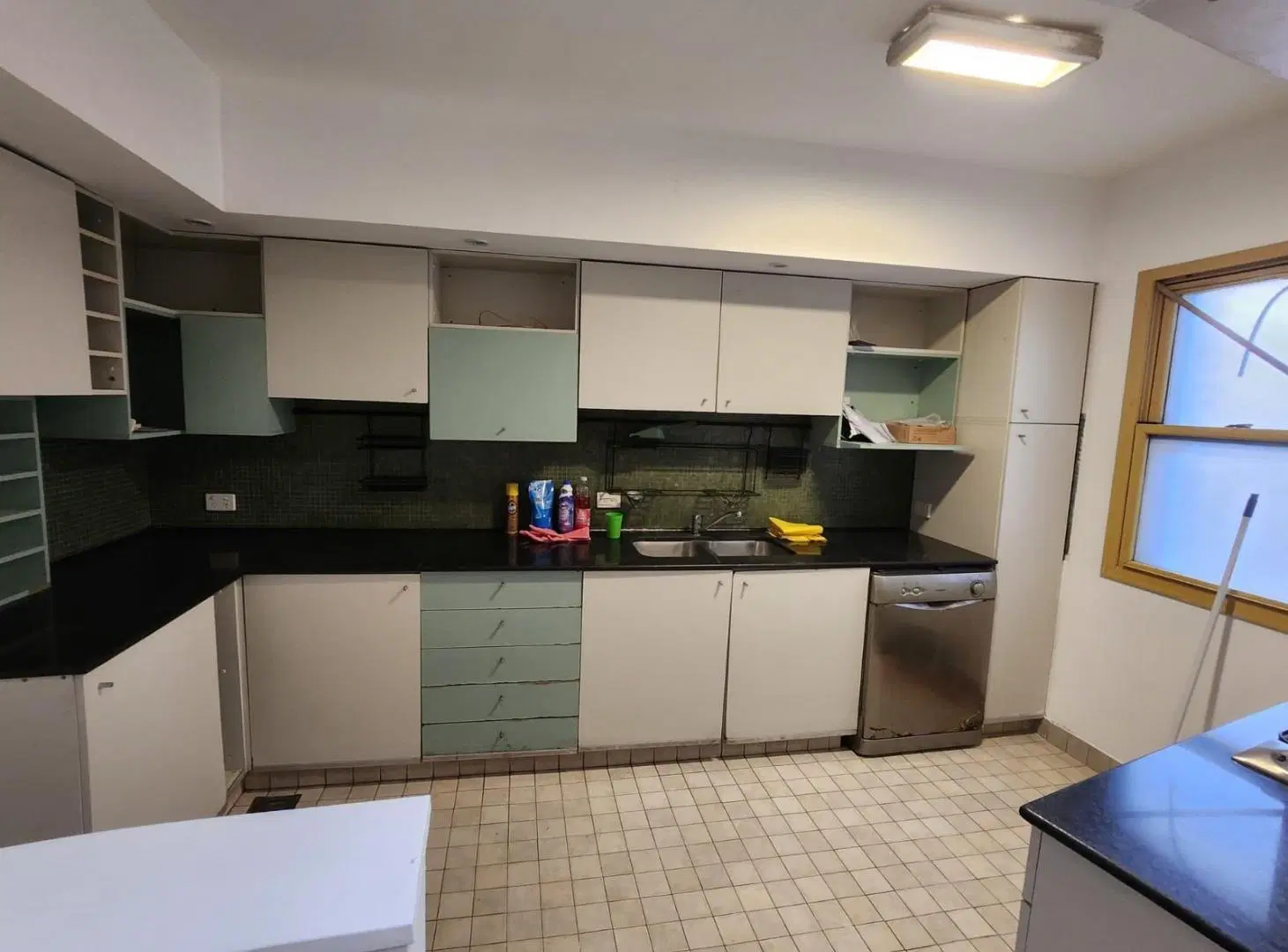 PH de 5 amb con quincho, parrilla y entrada indep - Villa Devoto 3