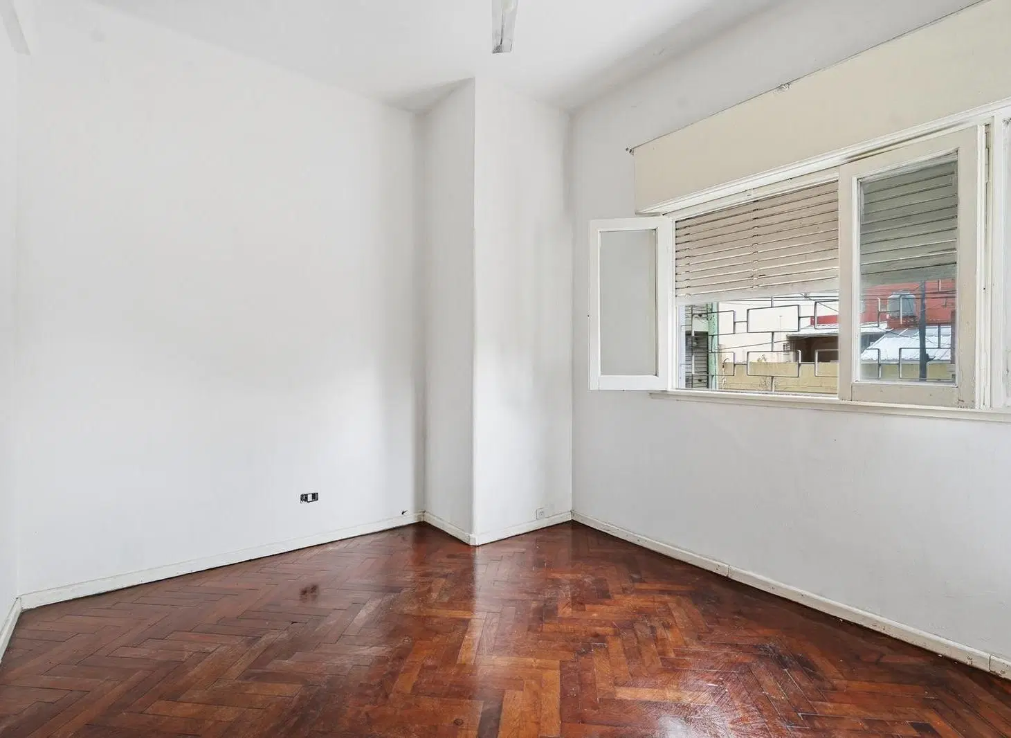 PH en Villa Santa Rita de 129 m2- 3 amb y terraza 4