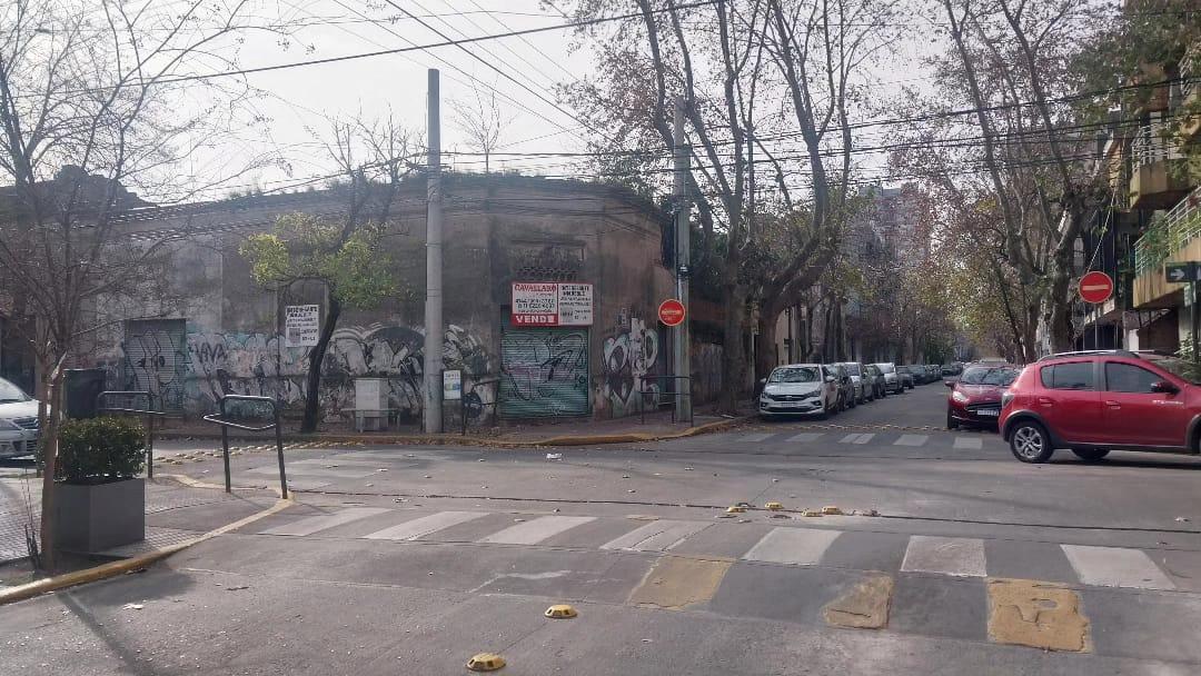 Casa a Demoler 4